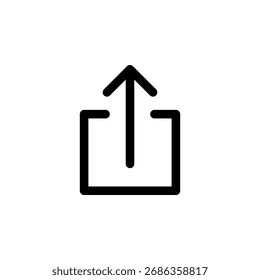 Compartilhar Ícone para Conectar e Distribuir