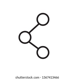 share icon design template