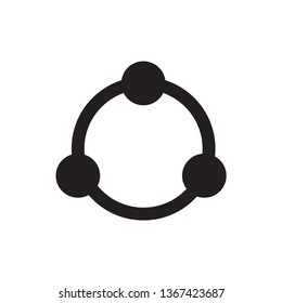 share icon design template