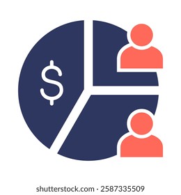 Share Icon Element For Design