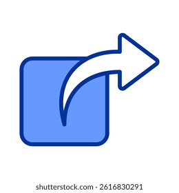 Share Icon Icon Element For Design