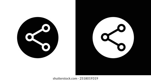 Freigabesymbol Flachfüllsatz-Kollektion
