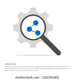 share icon - Free vector icon