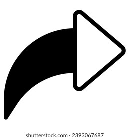 Share icon Illustration for web, app, infographic