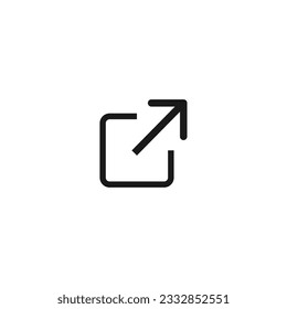 Share Icon. Link Icon. Open Icon. 