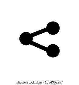 Share Icon Logo