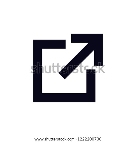 Share Icon Logo