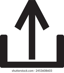 Share Icon | Logo Design | File Share Icon