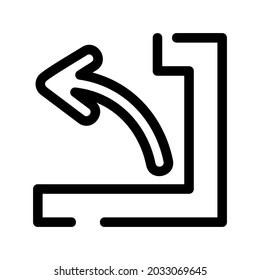 icono compartido o logotipo símbolo de signo aislado ilustración vectorial - iconos vectoriales de estilo negro de alta calidad
