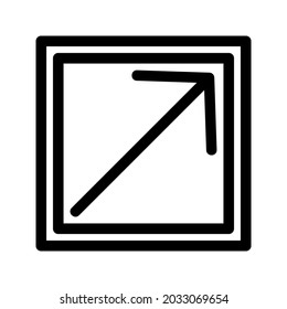 share icon or logo isolated sign symbol vector illustration - high quality black style vector icons
