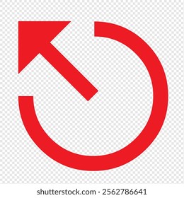 Share icon set, web and media symbol stock illustration. Share icon, user interface icon for transfer, button for performing a share action