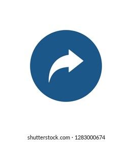 Share icon sign symbol