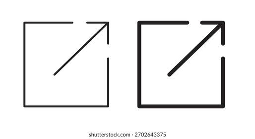 Ícone tendência plana simples design gráfico moderno logotipo abstrato