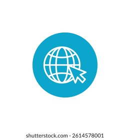 share icon Simple thin line stroke vector