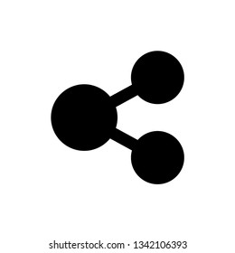 Share icon symbol