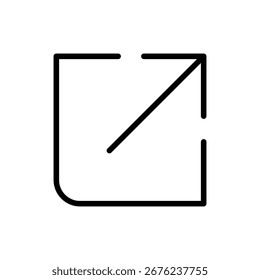 Share icon symbol for apps and websites. Sharing sign and symbol