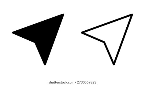 Share icon symbol for apps and websites. Sharing sign and symbol