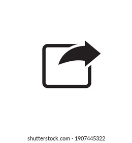 Share Icon Symbol Sign Vector