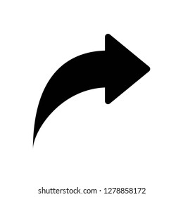 share icon symbol vector