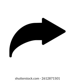 Share icon symbol vector on white background. eps10