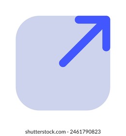 Share icon for uiux, web, app, infographic, etc