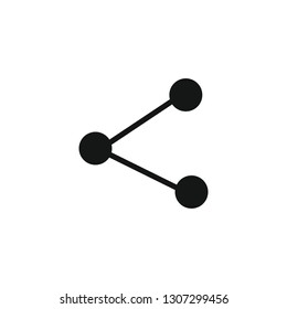 share icon vector