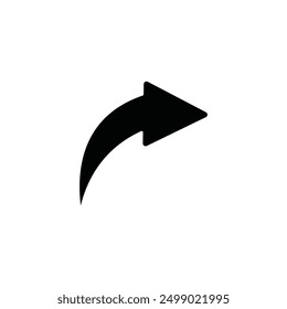 Share icon vector illustration logo design