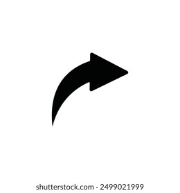 Share icon vector illustration logo design