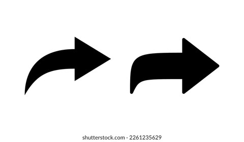 Share icon vector illustration. Sharing sign and symbol
