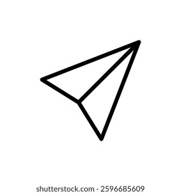 Share icon vector illustration. Sharing sign and symbol