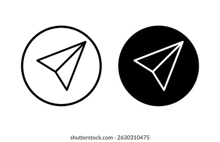 Share icon vector illustration. Sharing sign and symbol