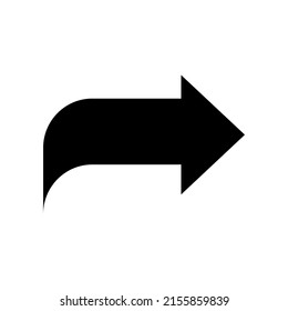 Share Icon Vector Symbol Design Illustration