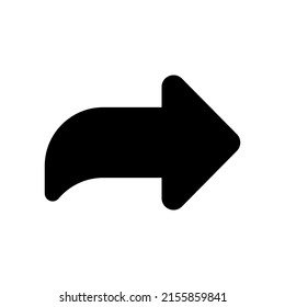 Share Icon Vector Symbol Design Illustration