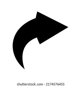 Share Icon Vector Symbol Design Illustration