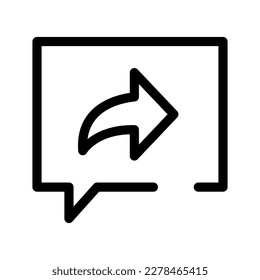 Share Icon Vector Symbol Design Illustration