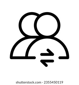Share Icon Vector Symbol Design Illustration