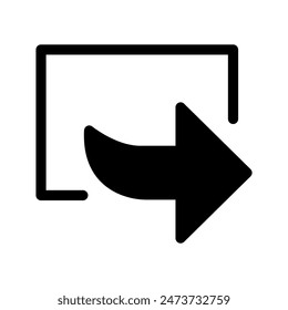 Share Icon Vector Symbol Design Illustration