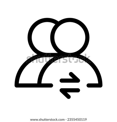 Share Icon Vector Symbol Design Illustration