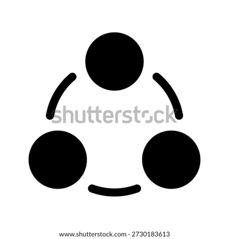 Share Icon Vector Symbol Design Illustration