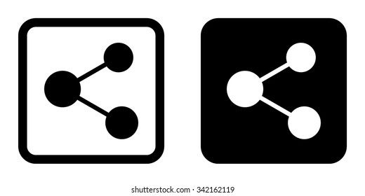 Share Icons