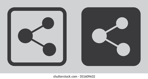 Share Icons