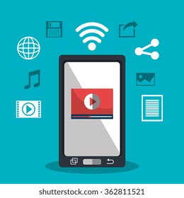 Share internet entertainment