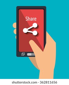 Share internet entertainment