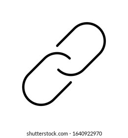share line art vector icon - ui icon vector