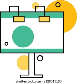Share Location Vector which can be easily modified or edit
