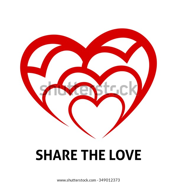 Free Free 328 Share The Love Svg Free SVG PNG EPS DXF File