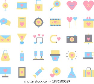 share love on valentines day to someone closest to you