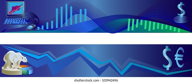 The share market
