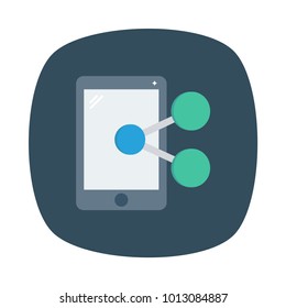  share mobile connect 