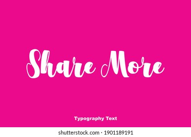 Share More Elegant Typeface Calligraphy Text Phrase